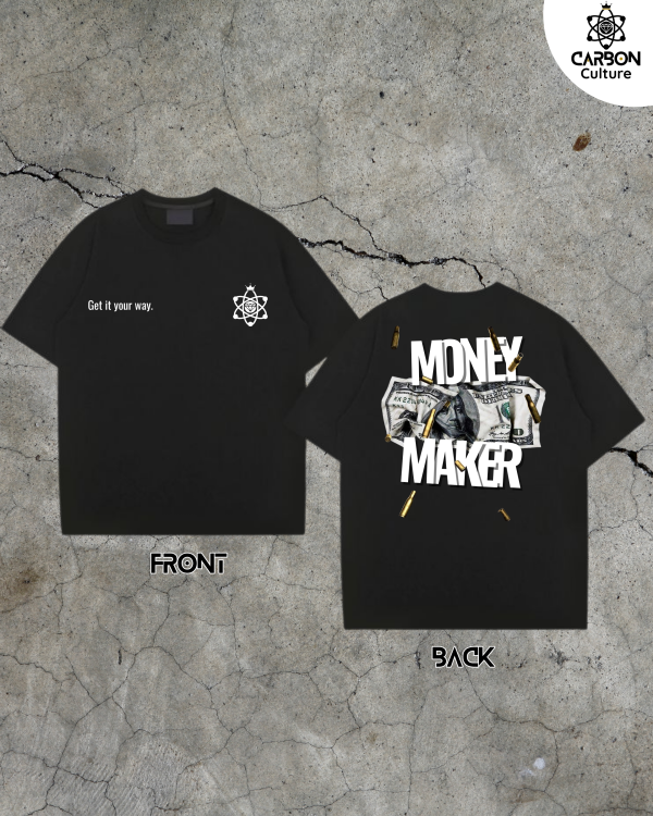 money tee