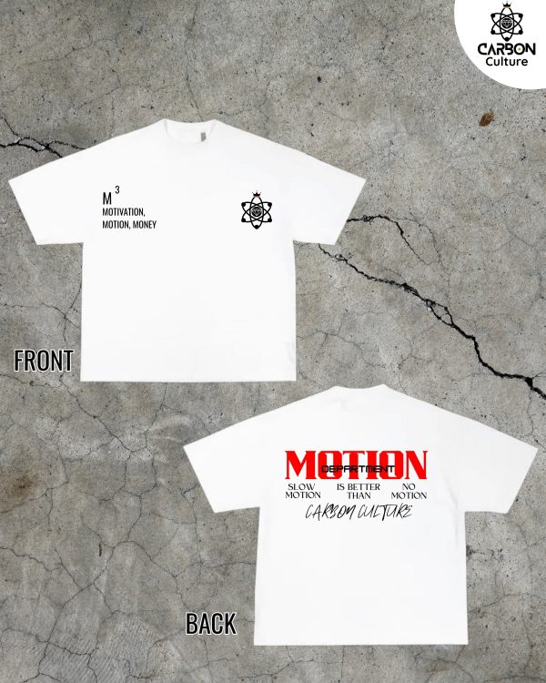 Motion Tee - Image 2