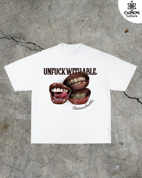 unfuckwithable