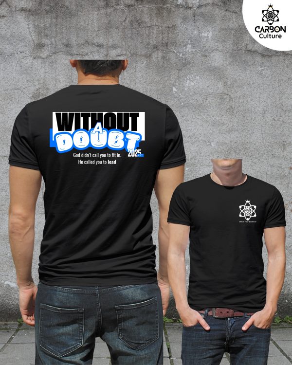 without a doubt t shirt