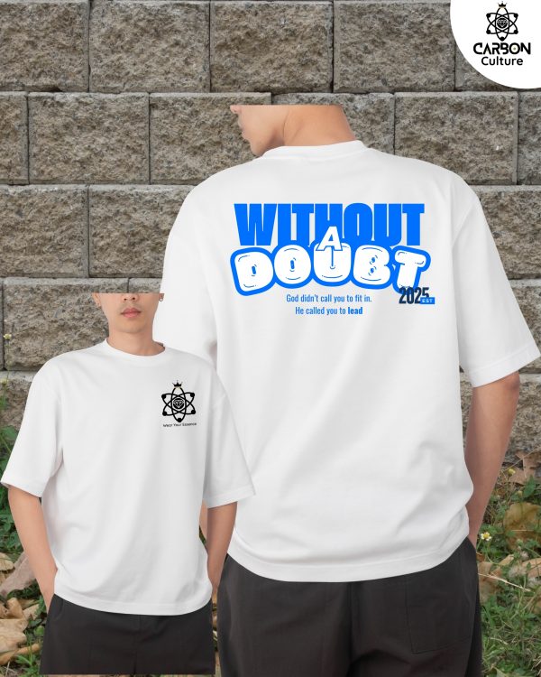 without a doubt t shirt